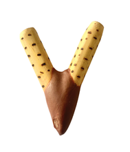 Load image into Gallery viewer, Self-applicator pipe - Simple Kuripe