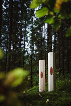Load image into Gallery viewer, Rain Pillars - Harmony of Water