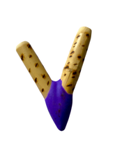 Load image into Gallery viewer, Self-applicator pipe - Simple Kuripe