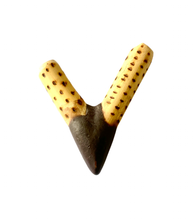 Load image into Gallery viewer, Self-applicator pipe - Simple Kuripe