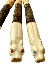 Load image into Gallery viewer, Tepi – Power Animals