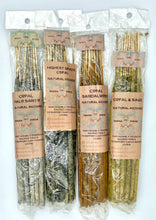 Load image into Gallery viewer, Pure Natural Incense Sticks (Mexico)