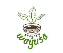 Load image into Gallery viewer, Wayusa (Guayusa) Energy Tea - Quechua tribe (Ecuador), 100% Organic