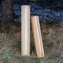 Load image into Gallery viewer, Rain Pillars - Harmony of Water