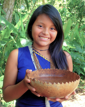 Load image into Gallery viewer, Wayusa (Guayusa) Energy Tea - Quechua tribe (Ecuador), 100% Organic