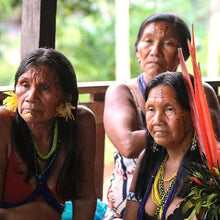 Load image into Gallery viewer, Nukini • Onça