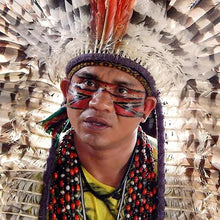 Load image into Gallery viewer, Nukini • Onça