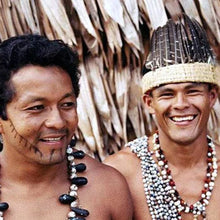 Load image into Gallery viewer, Nukini • Onça