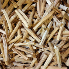 Load image into Gallery viewer, Palo Santo Essential Oil 15ml - Ecuador