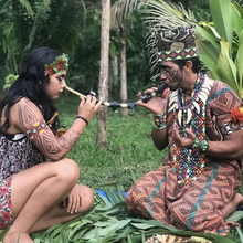 Load image into Gallery viewer, Kuntanawa • Sansarah