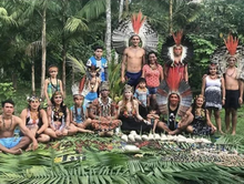 Load image into Gallery viewer, Kuntanawa • Sansarah