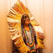 Load image into Gallery viewer, Yawanawá • Força Feminina