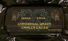 Load image into Gallery viewer, Xochistlahuaca - High Grade Ceremonial Cacao from Mexico