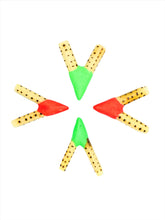 Load image into Gallery viewer, Self-applicator pipe - Simple Kuripe