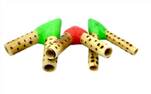 Load image into Gallery viewer, Self-applicator pipe - Simple Kuripe