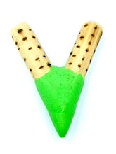 Load image into Gallery viewer, Self-applicator pipe - Simple Kuripe