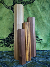 Load image into Gallery viewer, Rain Pillars - Harmony of Water