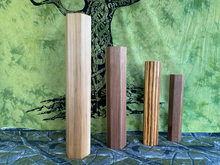 Load image into Gallery viewer, Rain Pillars - Harmony of Water