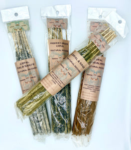 Pure Natural Incense Sticks (Mexico)