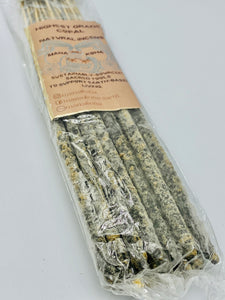 Pure Natural Incense Sticks (Mexico)