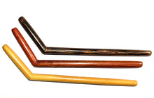 Load image into Gallery viewer, Simple Wooden Tepi (serving pipe)
