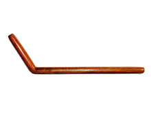 Load image into Gallery viewer, Simple Wooden Tepi (serving pipe)
