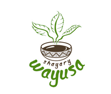 Load image into Gallery viewer, Wayusa (Guayusa) Energy Tea - Quechua tribe (Ecuador), 100% Organic
