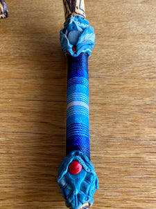 Tepi (serving pipe), Traditional Acre
