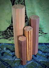 Load image into Gallery viewer, Rain Pillars - Harmony of Water
